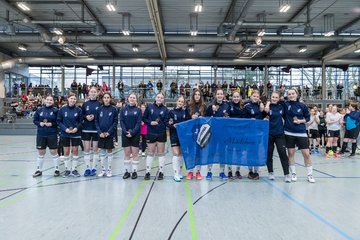 Bild 75 - wBJ Loewinnen Cup B2